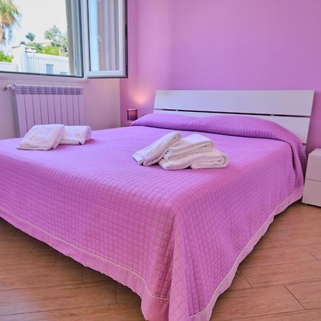 Villa Sicilia ラスカリ エクステリア 写真