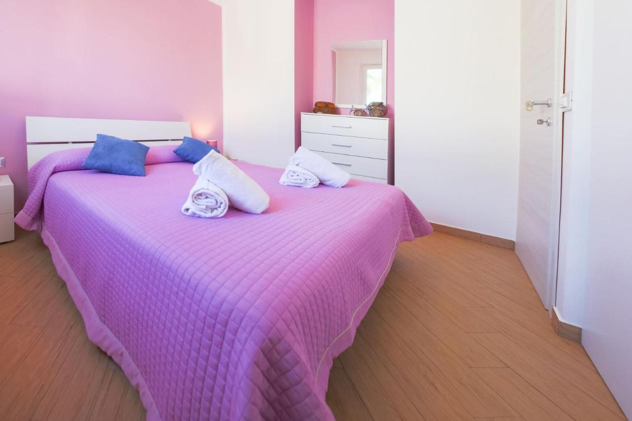 Villa Sicilia ラスカリ 部屋 写真