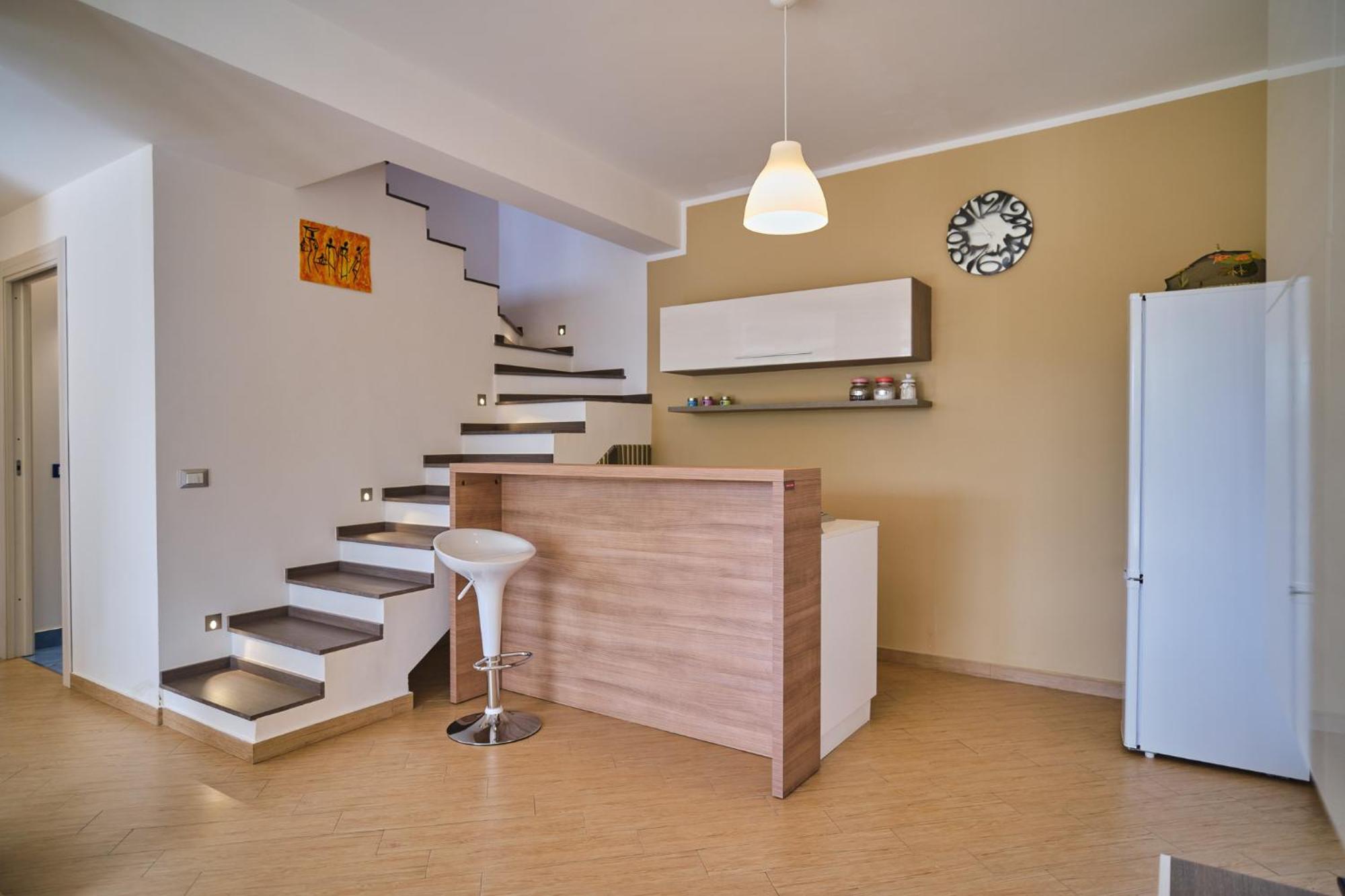 Villa Sicilia ラスカリ エクステリア 写真