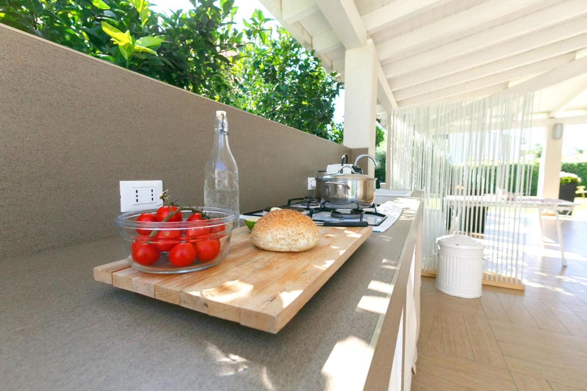 Villa Sicilia ラスカリ 部屋 写真