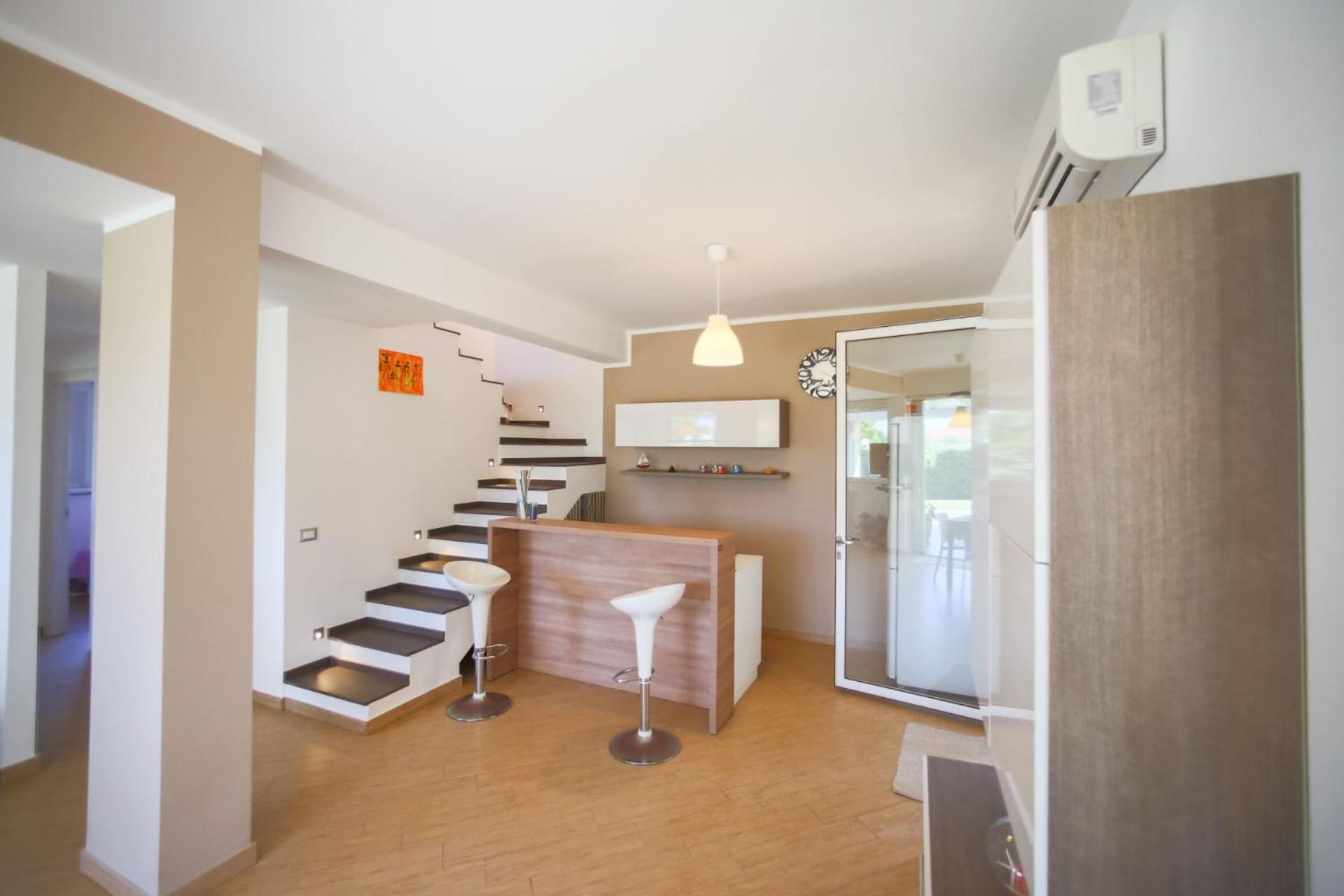Villa Sicilia ラスカリ 部屋 写真