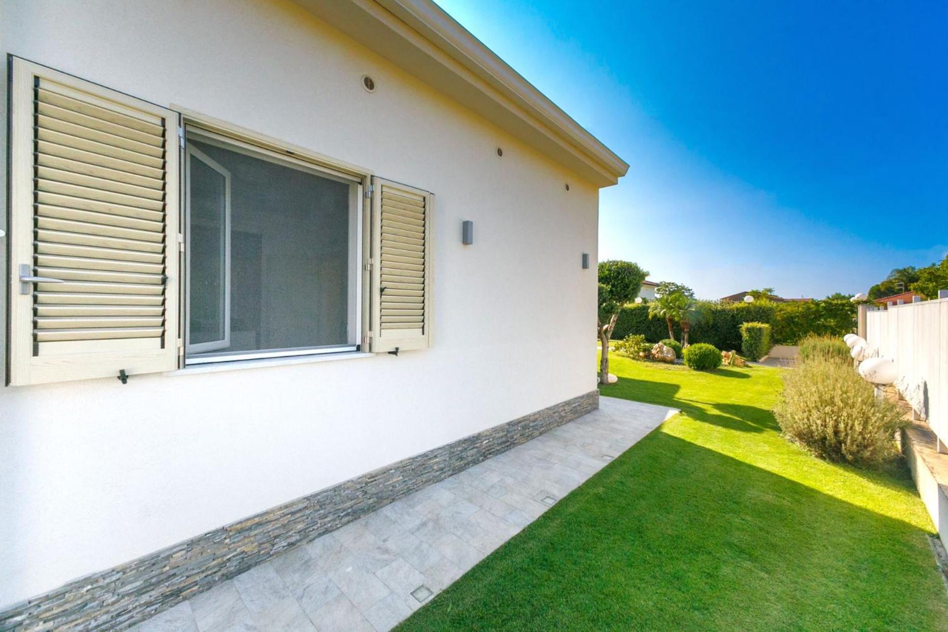 Villa Sicilia ラスカリ 部屋 写真