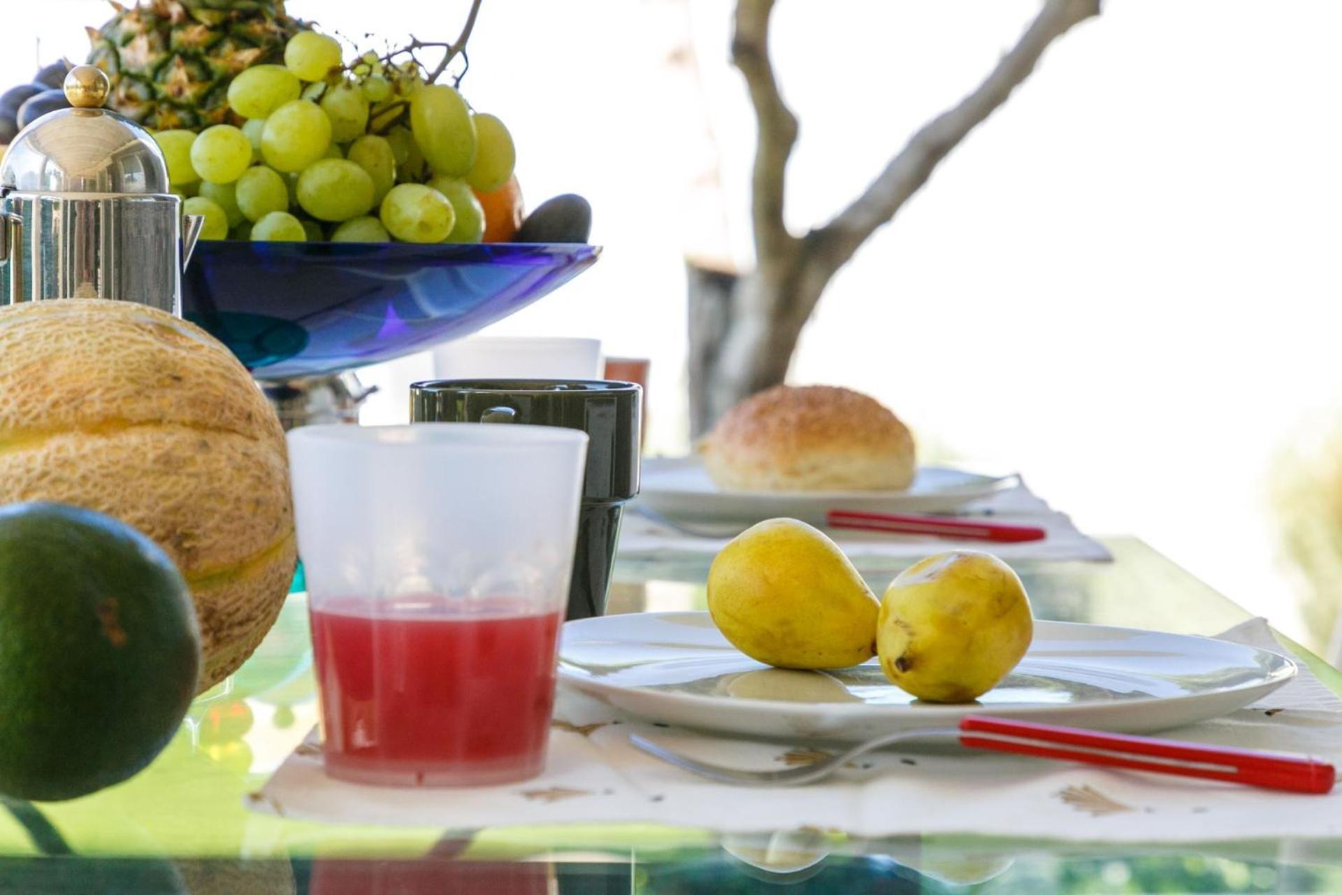 Villa Sicilia ラスカリ 部屋 写真