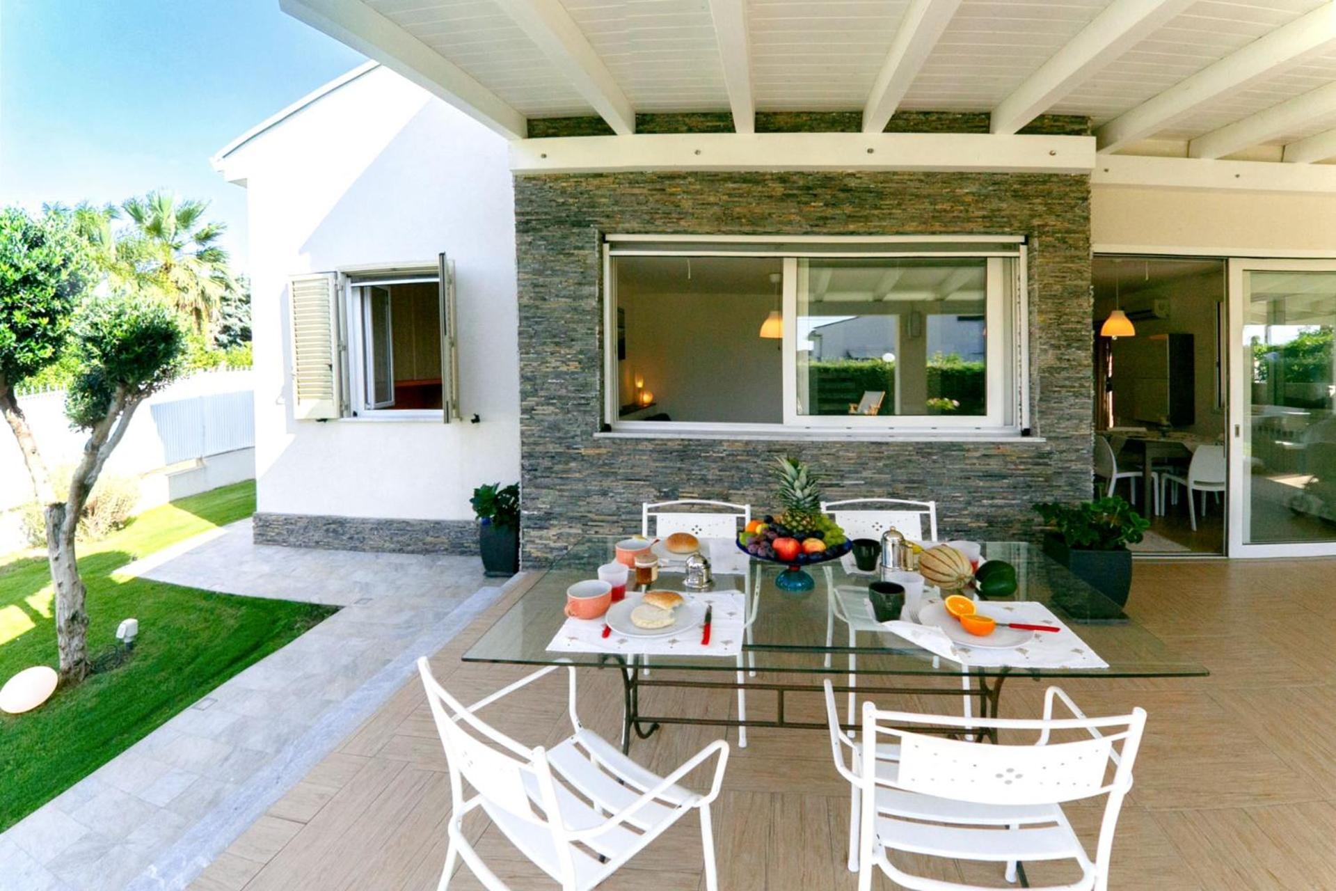 Villa Sicilia ラスカリ 部屋 写真