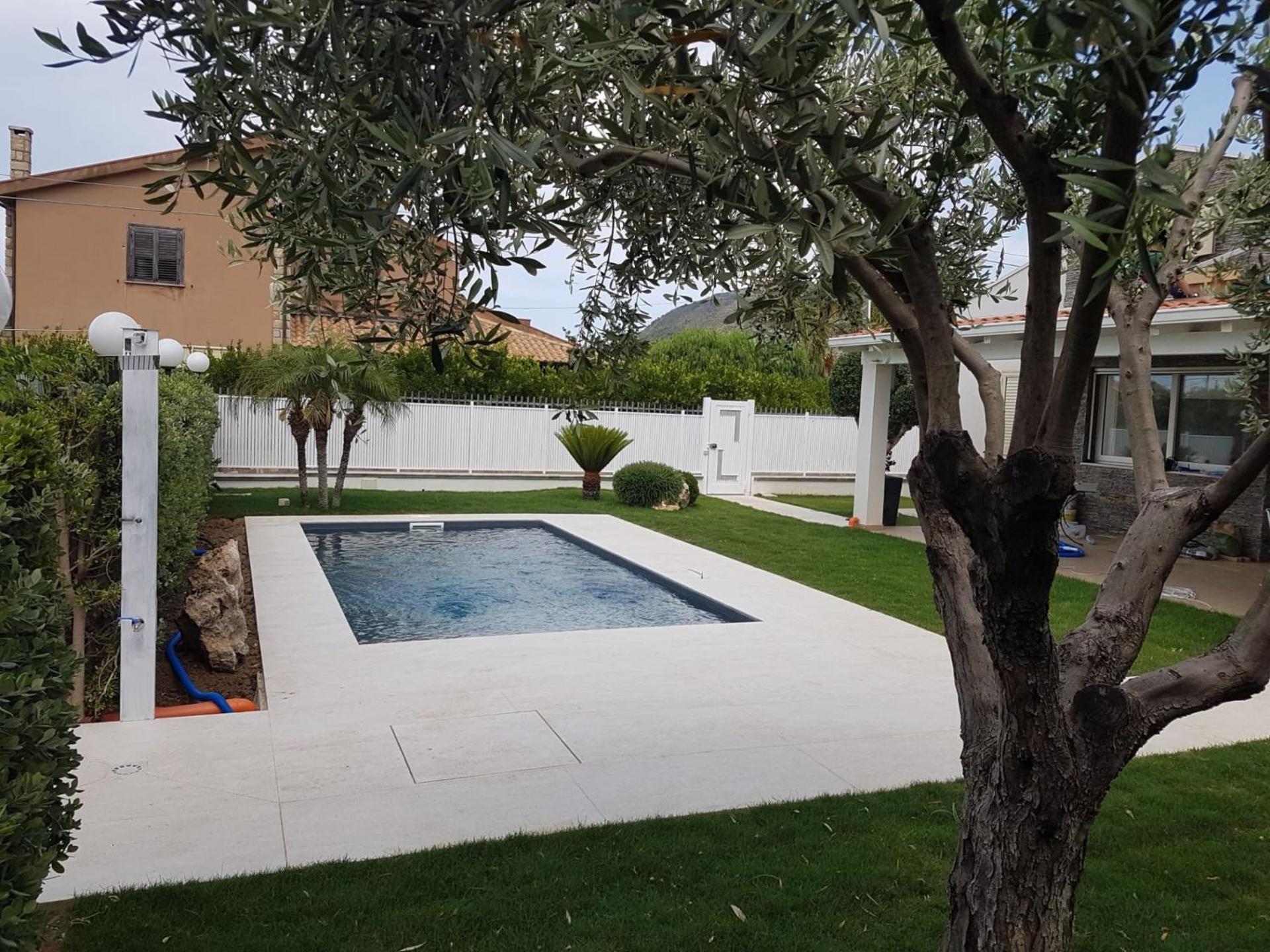 Villa Sicilia ラスカリ 部屋 写真