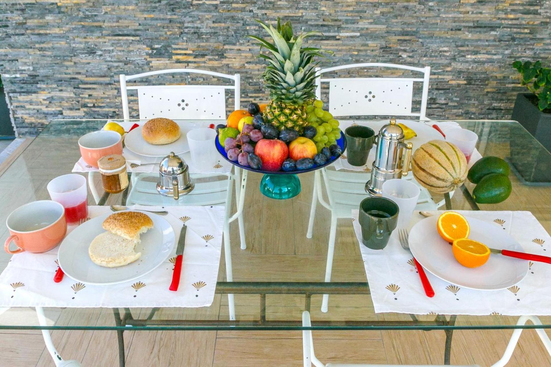 Villa Sicilia ラスカリ 部屋 写真